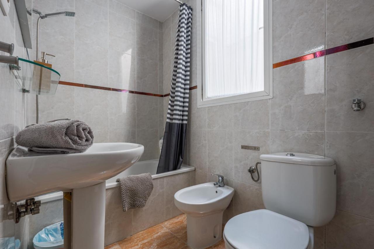 San Diego Alto Apartment Seville