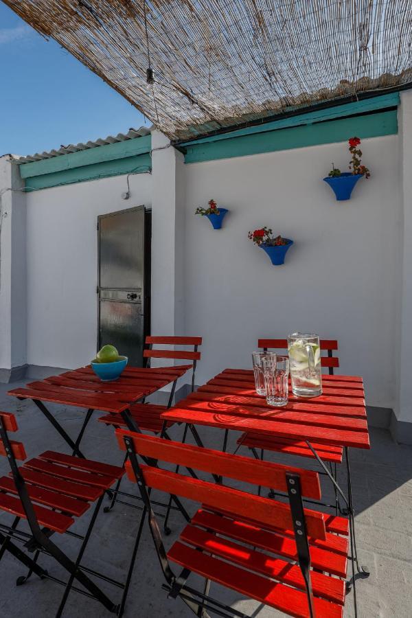 San Diego Alto Apartment Seville