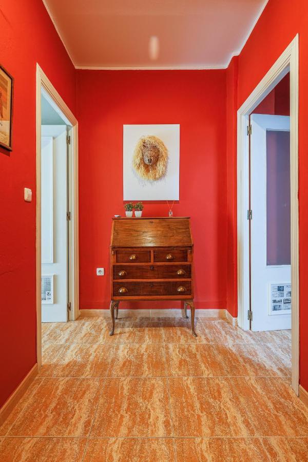 Apartment San Diego Alto Seville