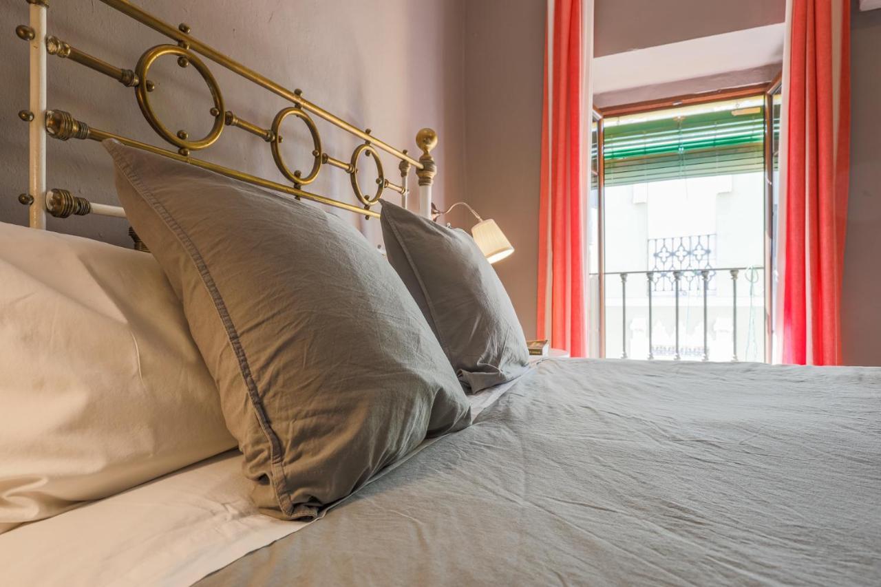 Apartment San Diego Alto Seville