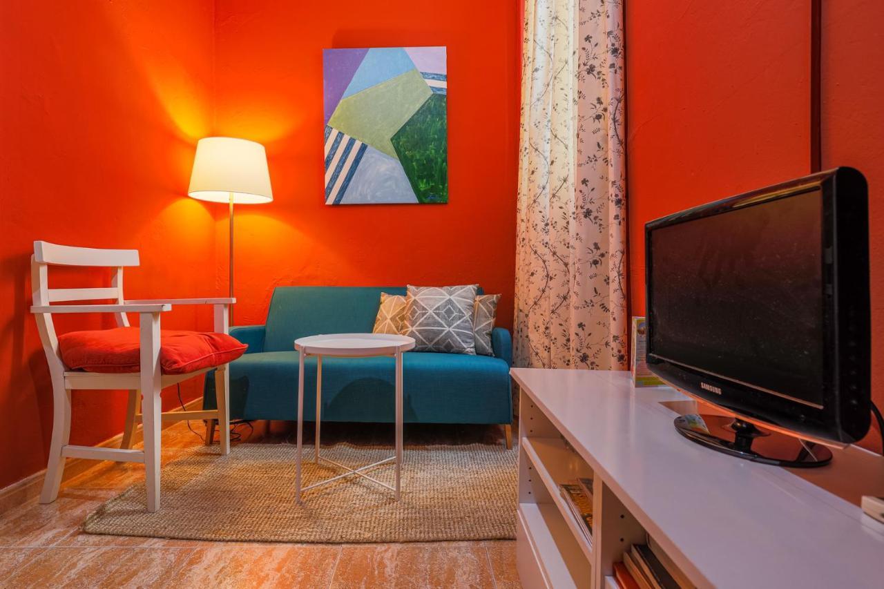 Appartement San Diego Alto