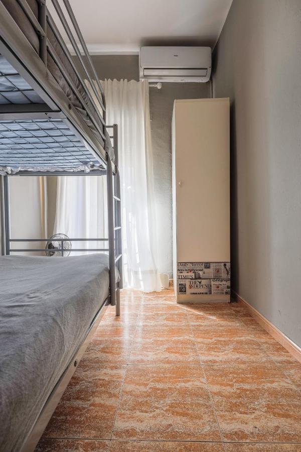 Appartement San Diego Alto *