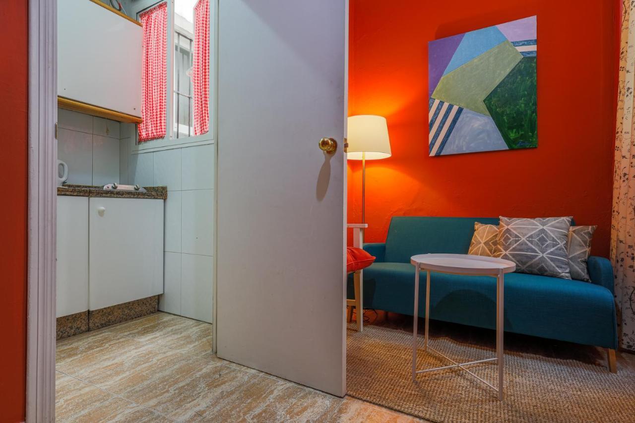 Appartement San Diego Alto *