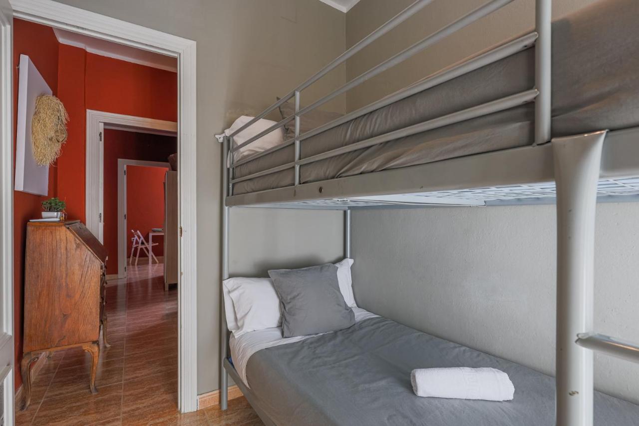Apartment San Diego Alto Seville