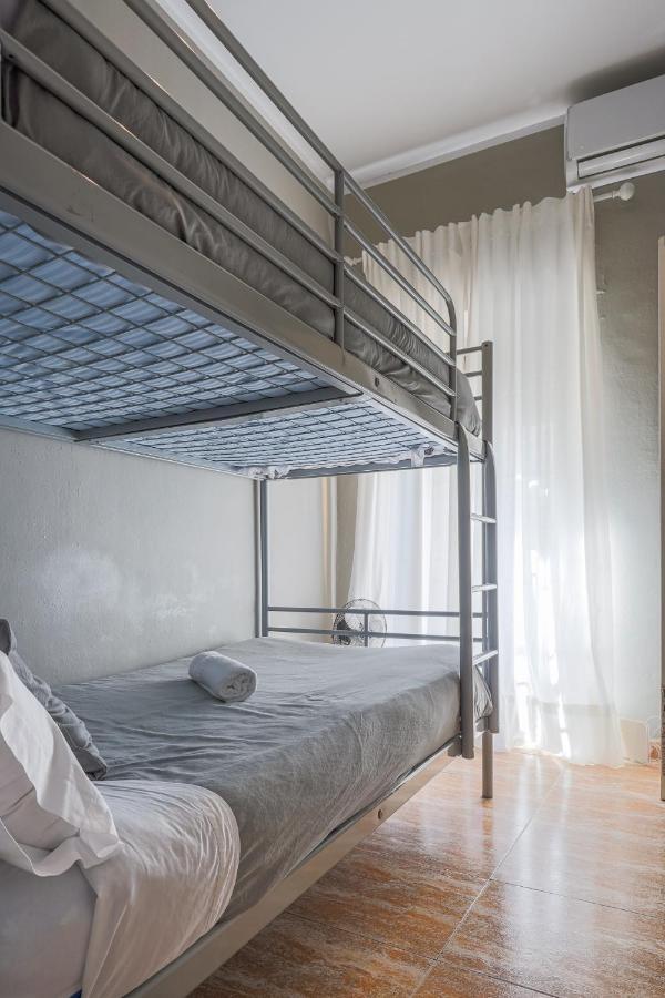 San Diego Alto Apartment